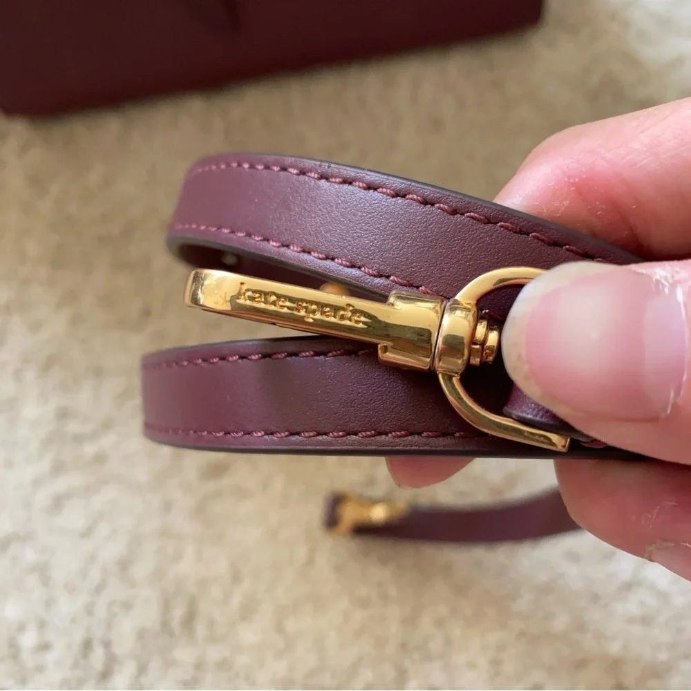 Kate Spade New York Toujours Handbag